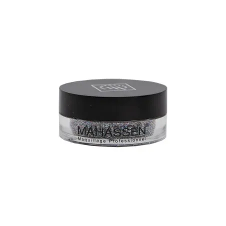 GLITTER PAILLETTES  - MAHASSEN