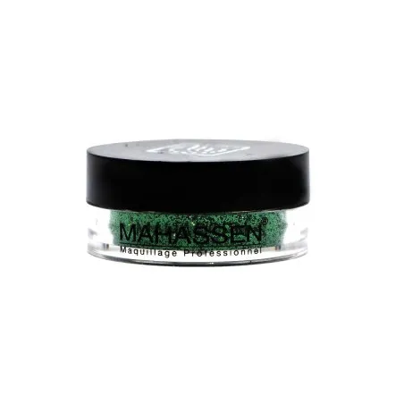 GLITTER PAILLETTES  - MAHASSEN