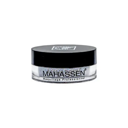 GLITTER PAILLETTES  - MAHASSEN