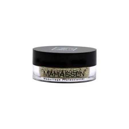GLITTER PAILLETTES  - MAHASSEN