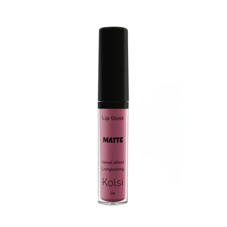 LIPGLOSS MATTI  - kolsi