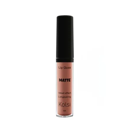 LIPGLOSS MATTI  - kolsi