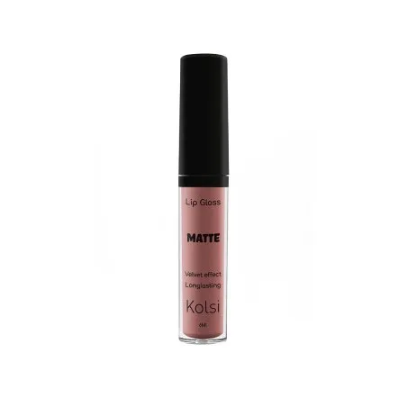 LIPGLOSS MATTI  - kolsi