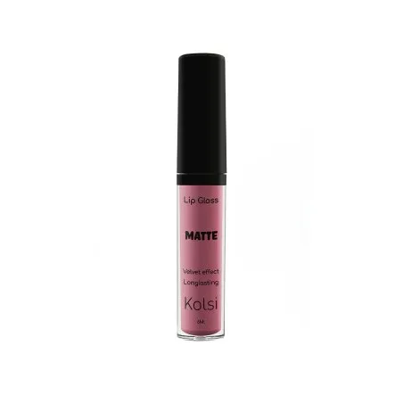 LIPGLOSS MATTI  - kolsi