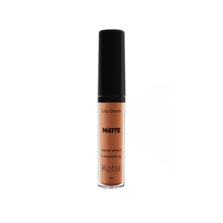LIPGLOSS MATTI  - kolsi