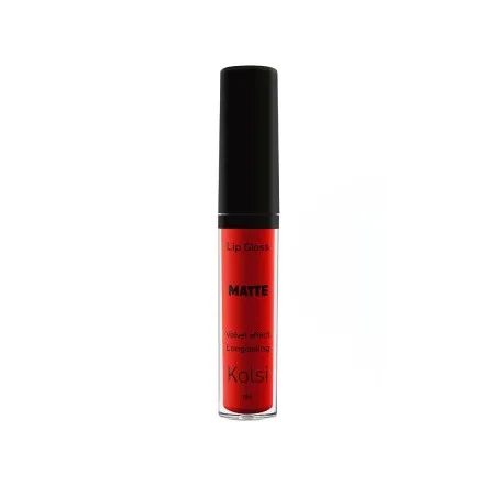 LIPGLOSS MATTI  - kolsi