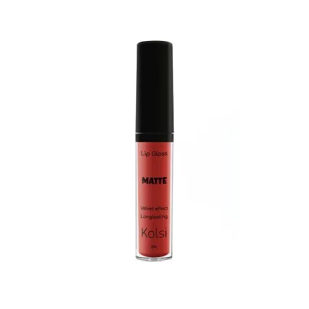 LIPGLOSS MATTI  - kolsi