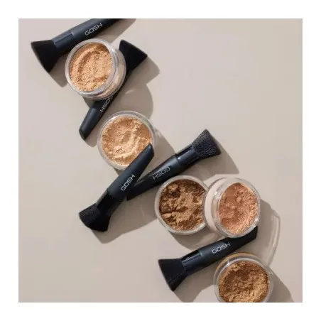 LOOSE POWDER MINERAL  - GOSH