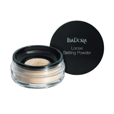 LOOSE POWDER SETTING  - ISADORA