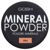 LOOSE POWDER MINERAL  - GOSH