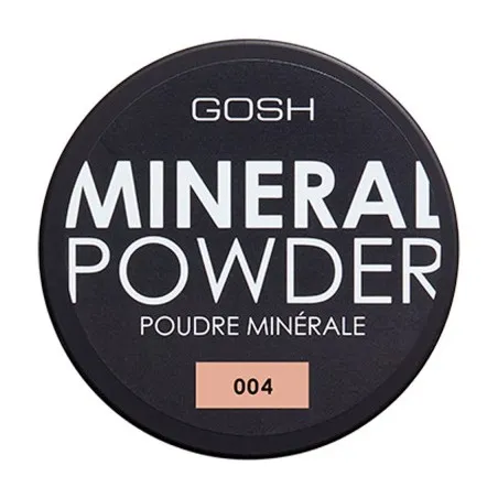 LOOSE POWDER MINERAL  - GOSH