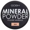 LOOSE POWDER MINERAL  - GOSH