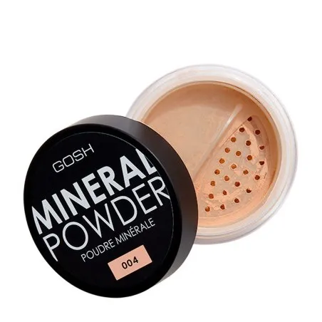 LOOSE POWDER MINERAL  - GOSH