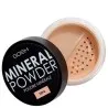 LOOSE POWDER MINERAL  - GOSH