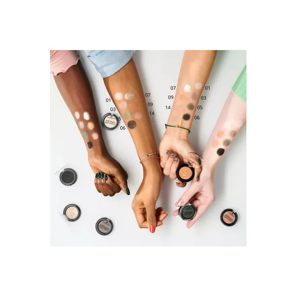 MONO SOFT TOUCH  - ESSENCE