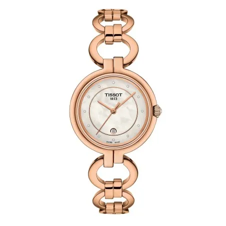 TISSOT DIAMOND FEMME T094.210.33.116.01 - Tissot