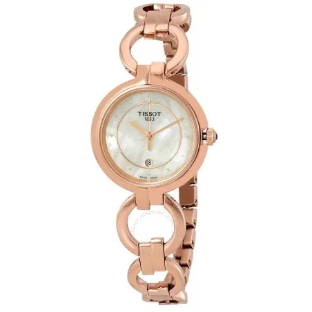 TISSOT DIAMOND FEMME T094.210.33.116.01 - Tissot
