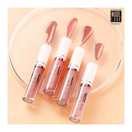 NATURAL SHINE  - Golden Rose