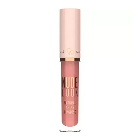 NATURAL SHINE  - Golden Rose