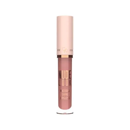 NATURAL SHINE  - Golden Rose