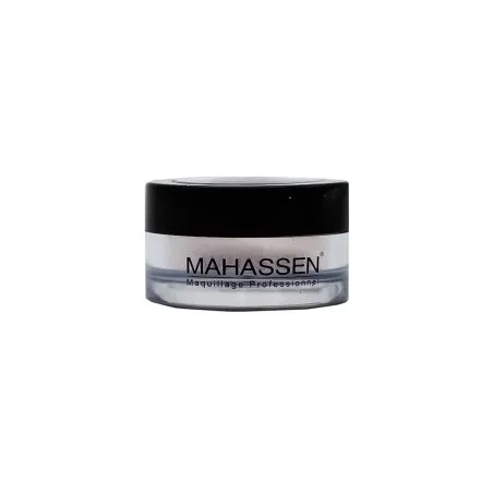 POUDRE DE DIAMANT  - MAHASSEN