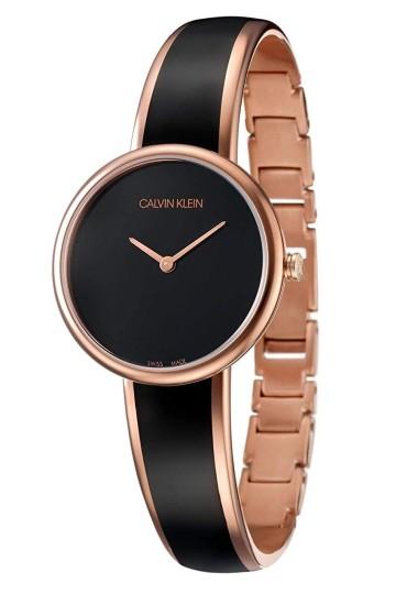 Montre Femme CALVIN KLEIN K4E2N611 - CALVIN KLEIN