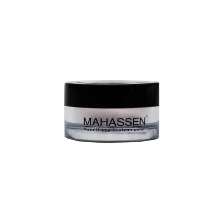 POUDRE DE DIAMANT  - MAHASSEN