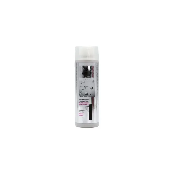 SHPAMPOING CLARIFIANT PROTEIN AND KERATIN PURIFIANT 1  - K-reine