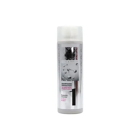 SHPAMPOING CLARIFIANT PROTEIN AND KERATIN PURIFIANT 1  - K-reine