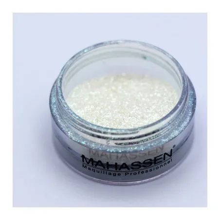 POUDRE DE DIAMANT  - MAHASSEN