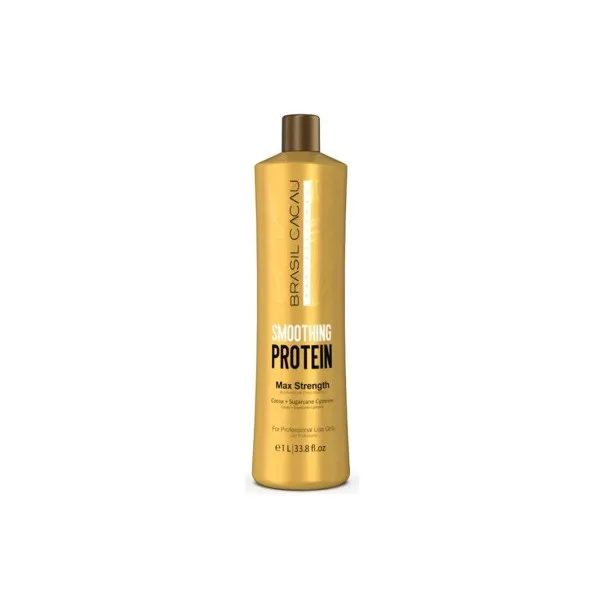 SMOOTHING PROTEIN  - 