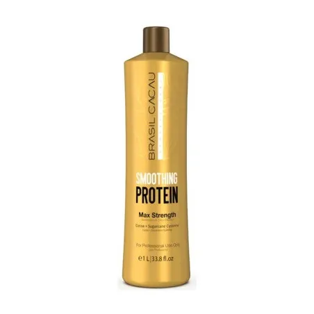 SMOOTHING PROTEIN  - 