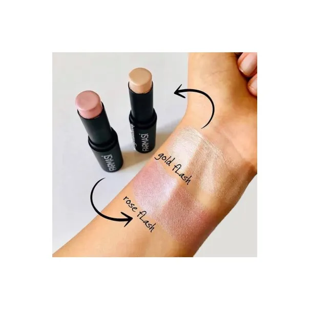 STICK HIGHLIGHTER  - Golden Rose