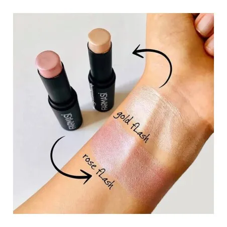 STICK HIGHLIGHTER  - Golden Rose
