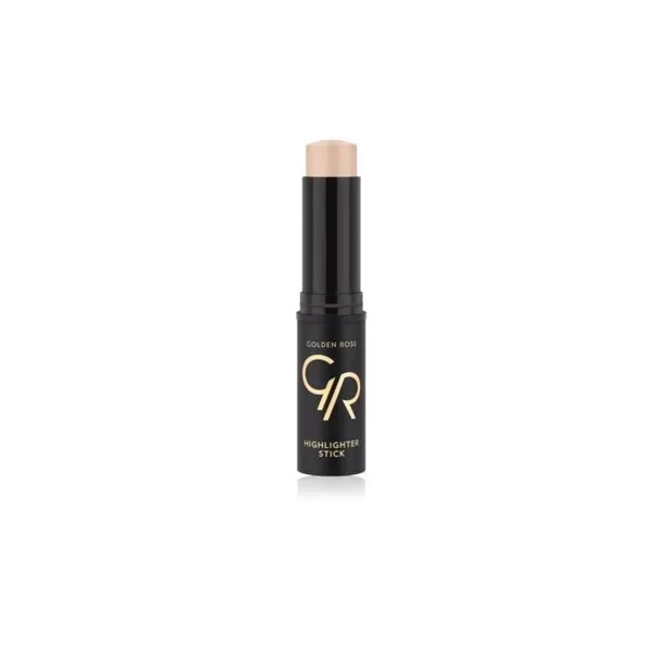 STICK HIGHLIGHTER - Golden Rose STICK HIGHLIGHTER - Golden Rose