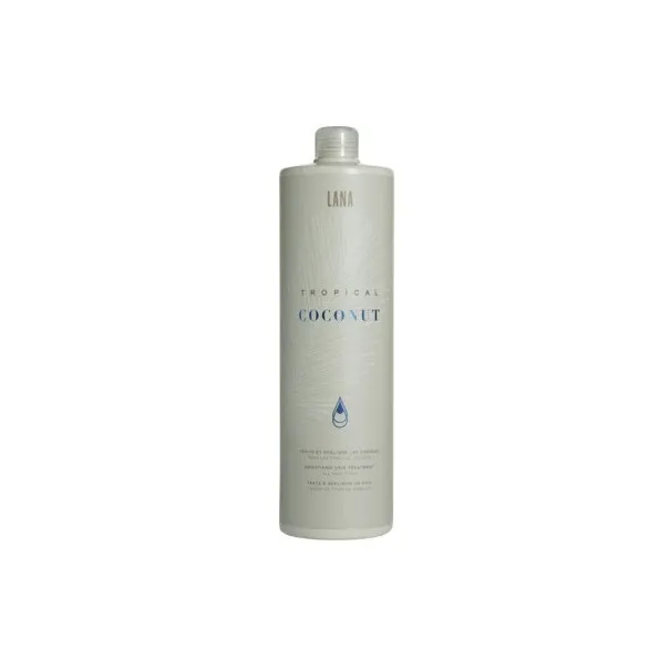 TANINO COCONUT  - lana brasiles