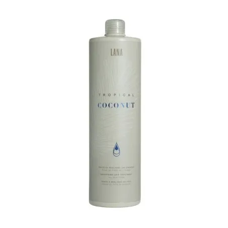 TANINO COCONUT  - lana brasiles