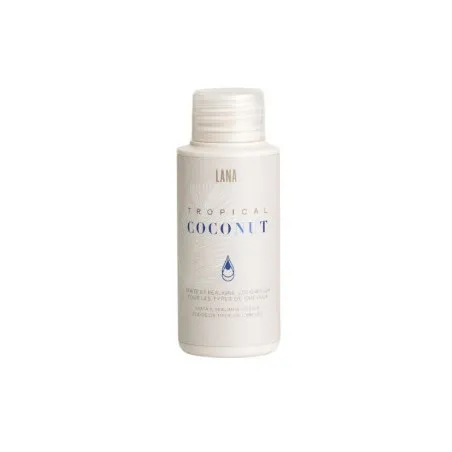 TANINO COCONUT  - lana brasiles