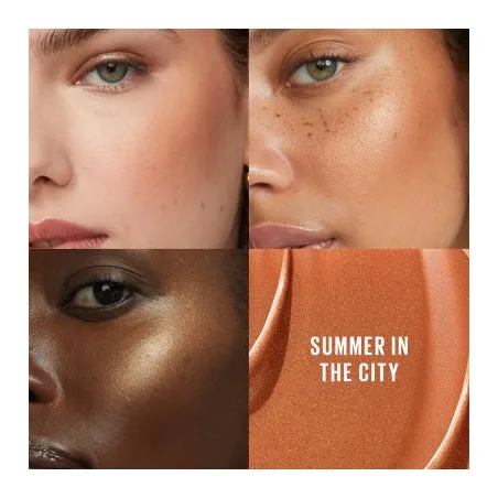 SUNKISSER  - Maybelline