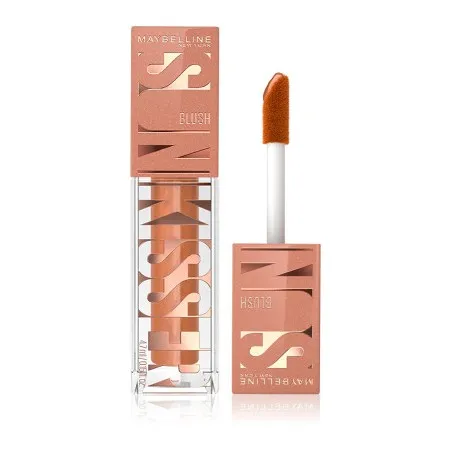 SUNKISSER  - Maybelline