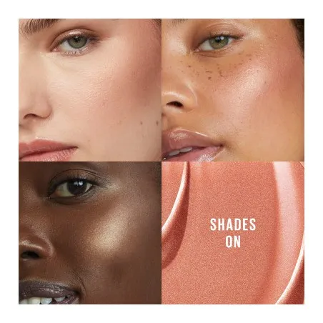 SUNKISSER  - Maybelline