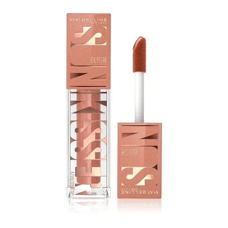 SUNKISSER  - Maybelline