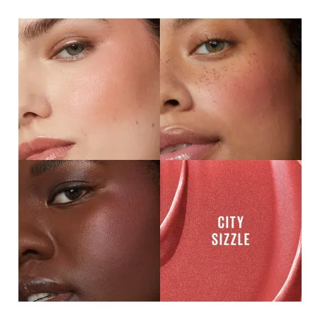 SUNKISSER  - Maybelline