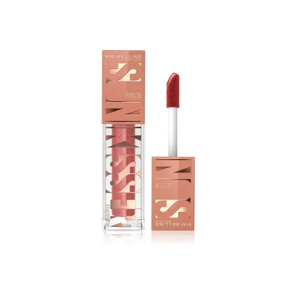 SUNKISSER - Maybelline