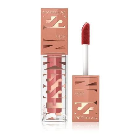 SUNKISSER  - Maybelline