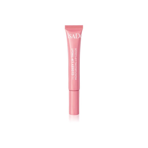 THE GLOSSY TREAT  - ISADORA
