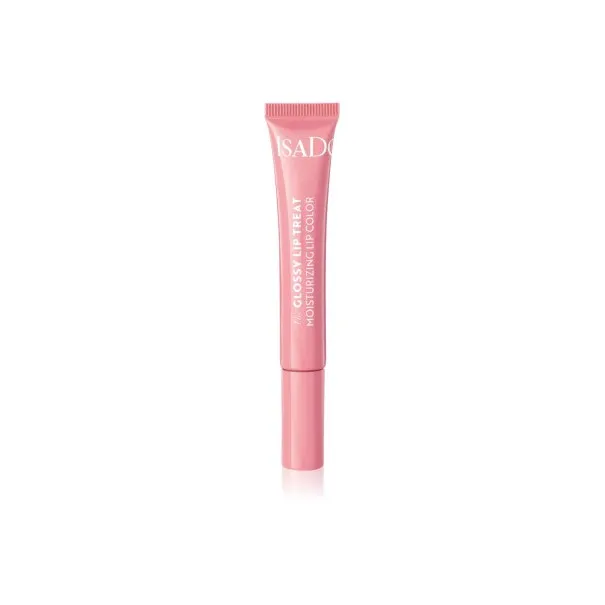 THE GLOSSY TREAT  - ISADORA