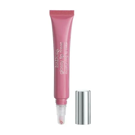 THE GLOSSY TREAT  - ISADORA