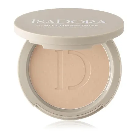 THE NO COMPROMISE MATTE LONGWEAR  - ISADORA
