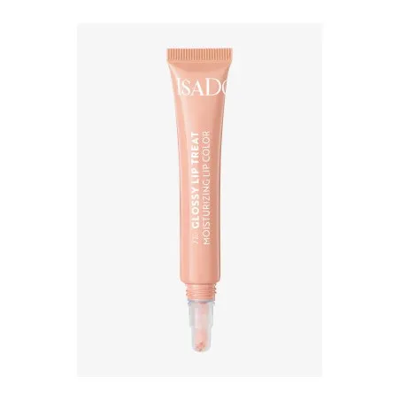 THE GLOSSY TREAT  - ISADORA